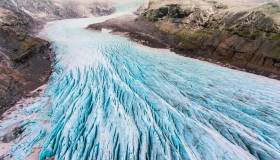 Nella terra del ghiaccio e del fuoco: un’impresa epica