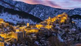 I 10 borghi più suggestivi da visitare a Natale