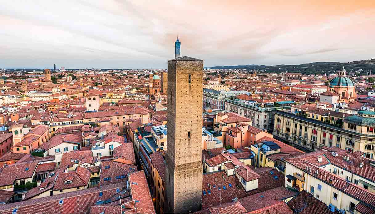 Bologna