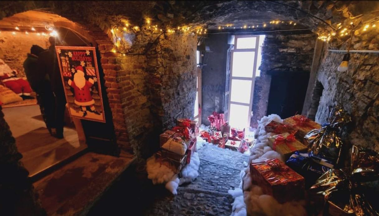 briennio natale