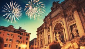 31 dicembre e non solo: ecco quando il mondo festeggia la fine dell’anno