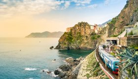 Tequila, Whisky e vino: puoi gustarli a bordo di questi treni