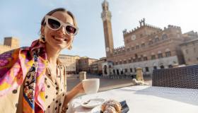 Cibo e vino: le città top d’Italia secondo gli stranieri