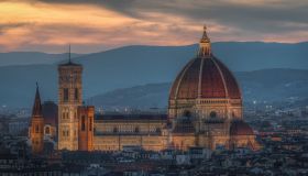 La foto più bella d’Italia raffigura un capolavoro di architettura che incanta