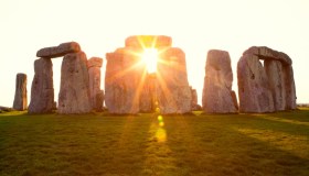 5 luoghi da raggiungere per celebrare il ritorno del Sole
