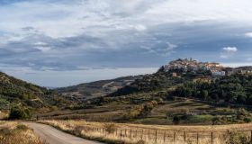 Tolve: una delle mete più spirituali d’Italia