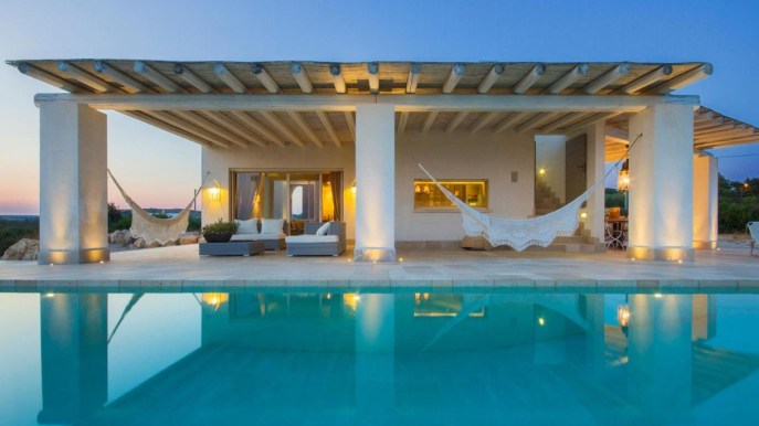 Vacanze in Puglia tra esperienze indimenticabili e lussuose ville