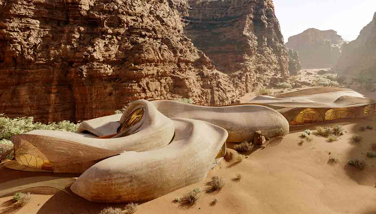 La meta più di tendenza dove bisogna andare nel 2024