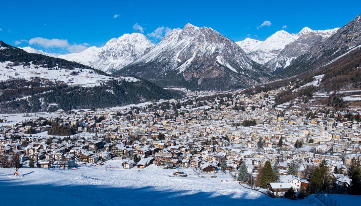 Bormio