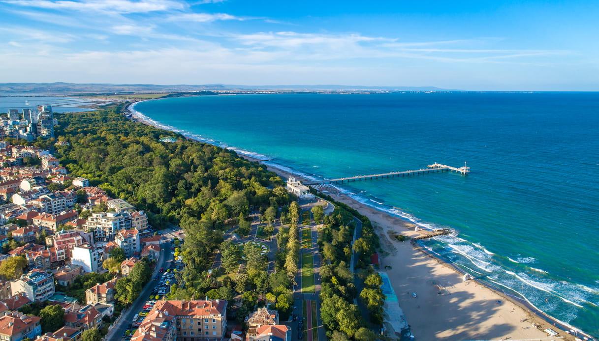 Uno studio ci svela le mete più gettonate d’Europa