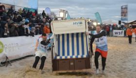 La gara più bizzarra del mondo si svolge in Germania: sta per cominciare