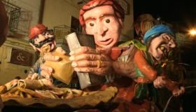 9 Carnevali storici per una regione: la festa è iniziata