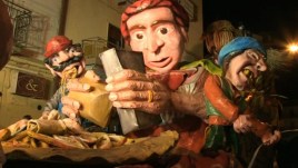 9 Carnevali storici per una regione: la festa è iniziata