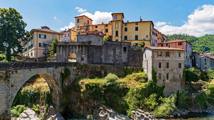 Non solo borghi: nasce il progetto le “Strade più belle d’Italia”