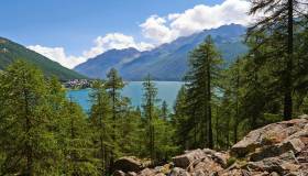 Ceresole Reale, tra le migliori mete italiane per vacanze all’aria aperta