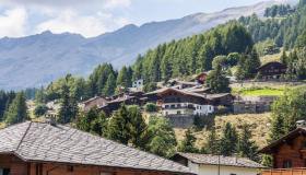 Champoluc, un angolo d’Italia che è un paradiso invernale ed estivo