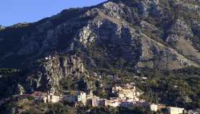 Colliano, il borgo che è il fulcro del turismo delle radici