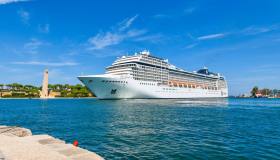 Il viaggio da non perdere nel 2024: la crociera culinaria