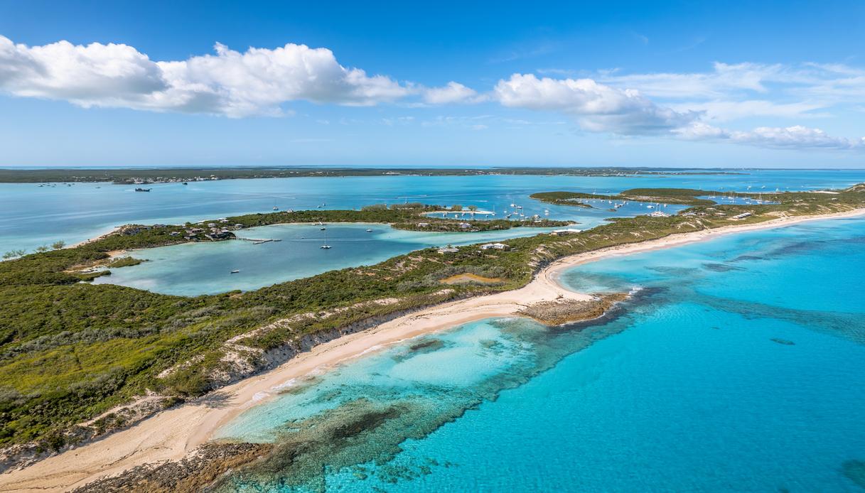 Exuma, cosa fare