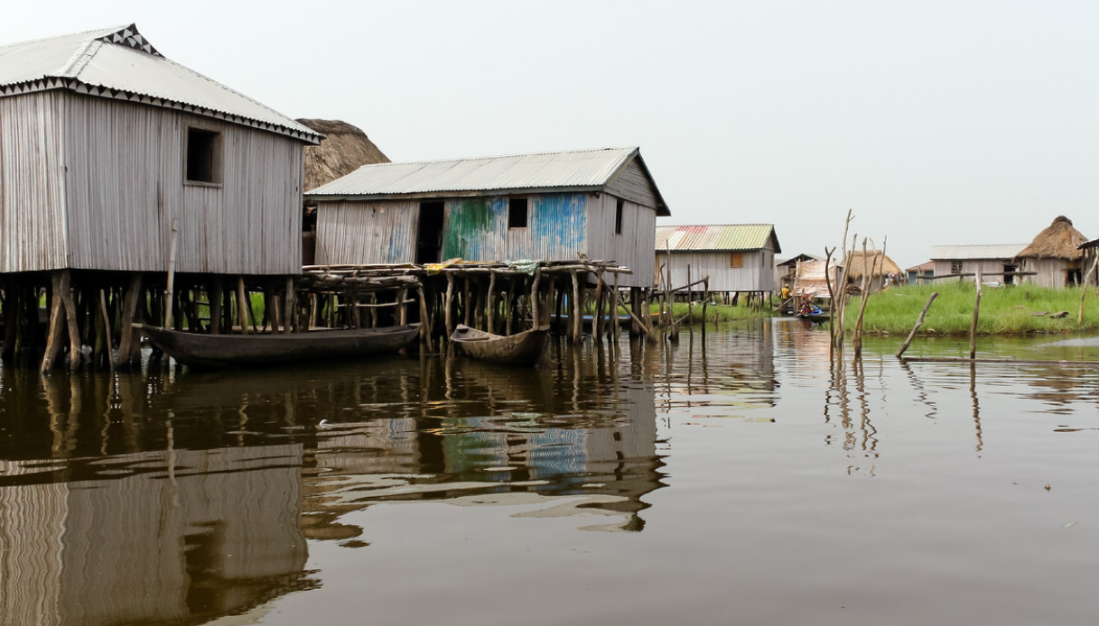 Ganvié: la Venezia d'Africa