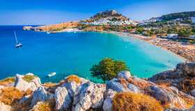 Qui si paga la tassa “sulla resilienza climatica” al posto di quella di soggiorno