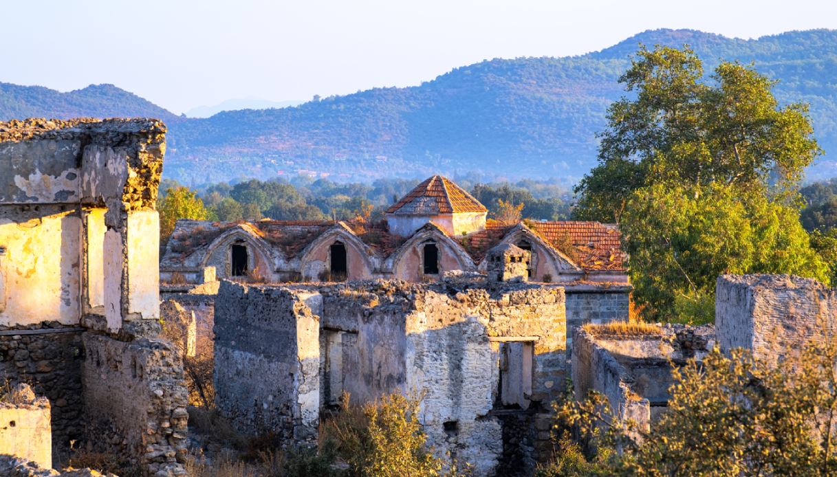 Kayakoy