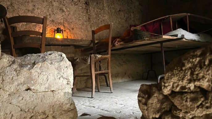 La casa medievale più piccola del mondo si trova in Italia: è un gioiello