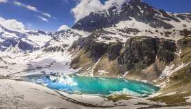 I 10 laghi più belli d’Italia da vedere quest’inverno