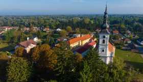 Vuoi trasferirti in Croazia? In questo villaggio le case sono quasi regalate