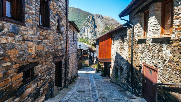 La Valle del Silencio, il segreto meglio custodito della Spagna