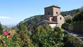 Il borgo delle camelie da visitare anche d’inverno