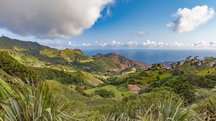 Sant’Elena, una delle isole più eccezionali del mondo