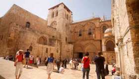 Gerusalemme non smette mai di stupire: cos’hanno scoperto