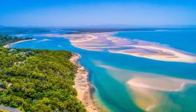 Seventeen Seventy, un paradiso dalla storia affascinante