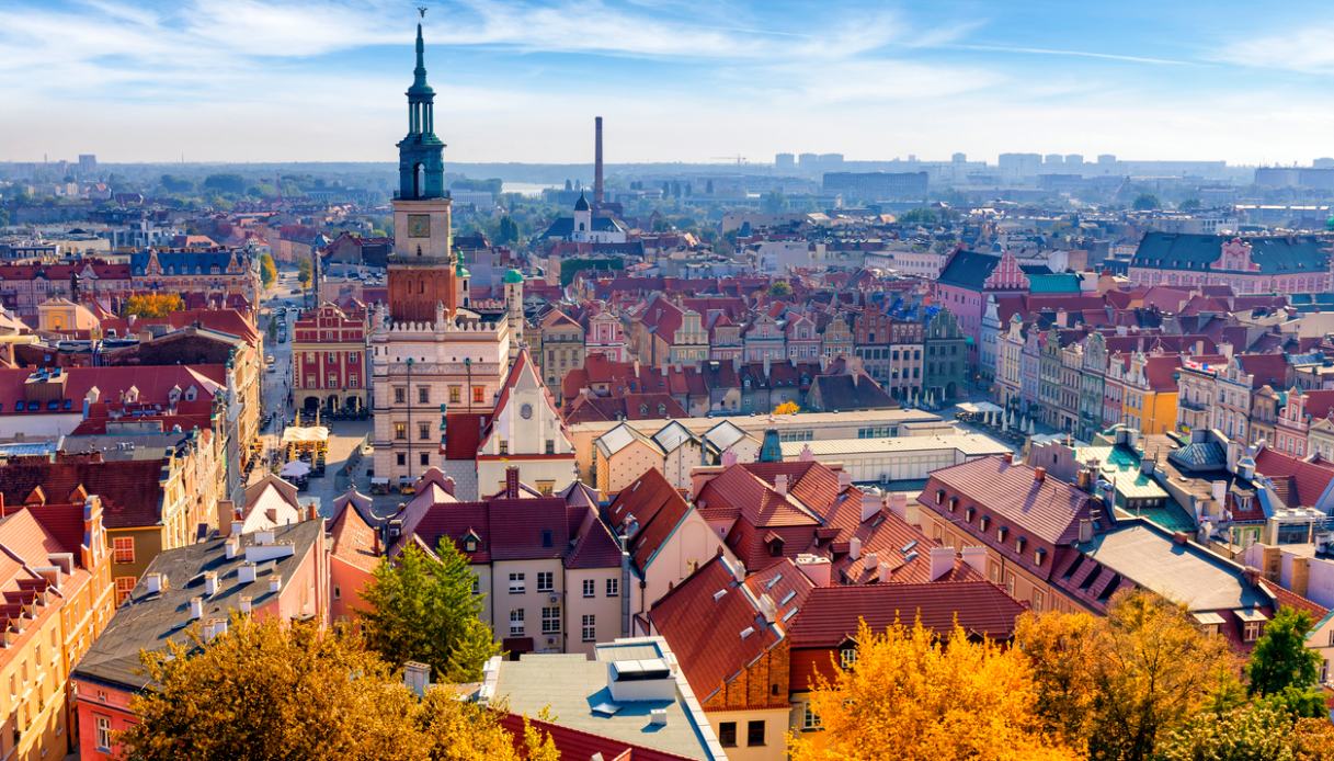Poznan