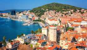 Viaggiare da soli in Europa: la classifica delle città top