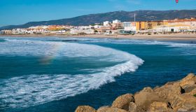 Viaggio a Tarifa: la meta europea dove l’inverno non esiste