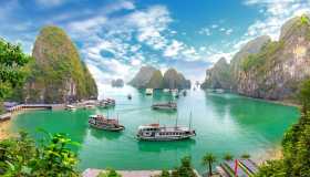 Sono questi i Paesi più desiderati dell’anno