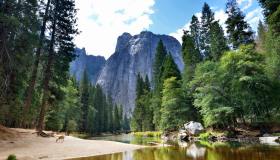 Puoi entrare gratuitamente nei grandi parchi americani: ecco quando