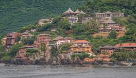 Zihuatanejo, la città del Messico dal colore dell’argilla