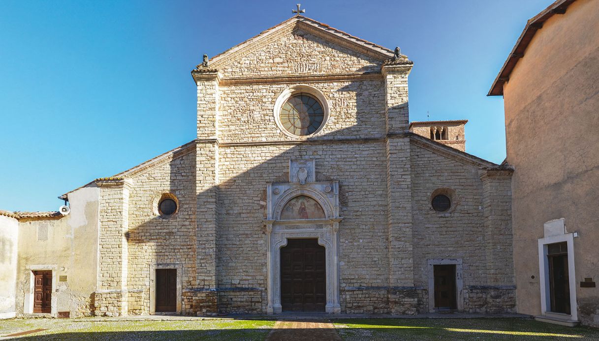 abbazia