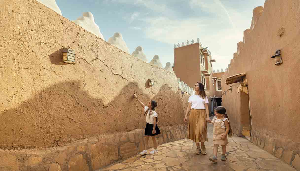 arabia-saudita-Riad