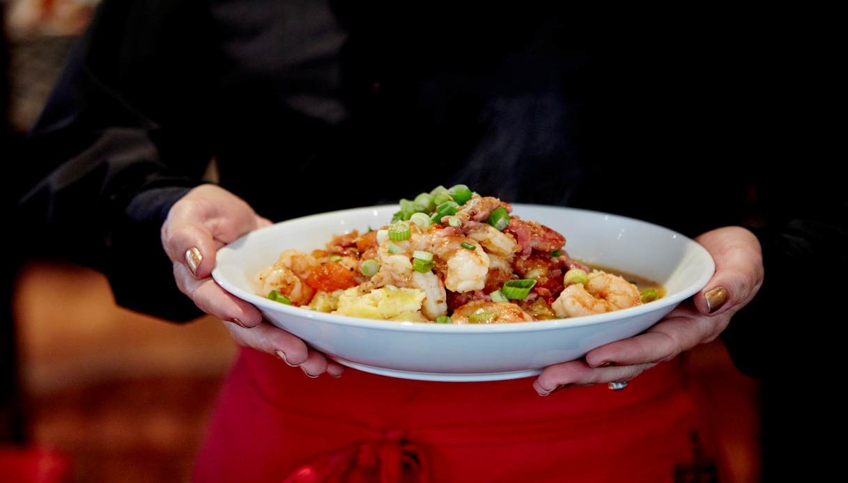 Cosa mangiare negli Stati Uniti del Sud