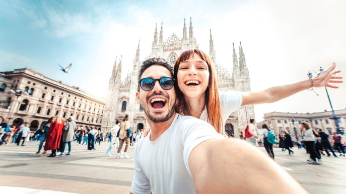 Tutte le cose che non devi mai fare se viaggi in Italia (anche se sei italiano)