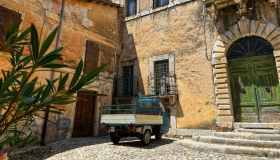 Scorci, colori ed emozioni: l’antico borgo di Fara in Sabina