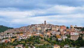 Fiuggi, un viaggio tra terme e meraviglie storiche