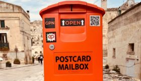 Il futuro della cartolina turistica per le attività