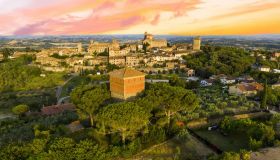 Questo è il “luogo più bello del mondo” e si trova in Italia