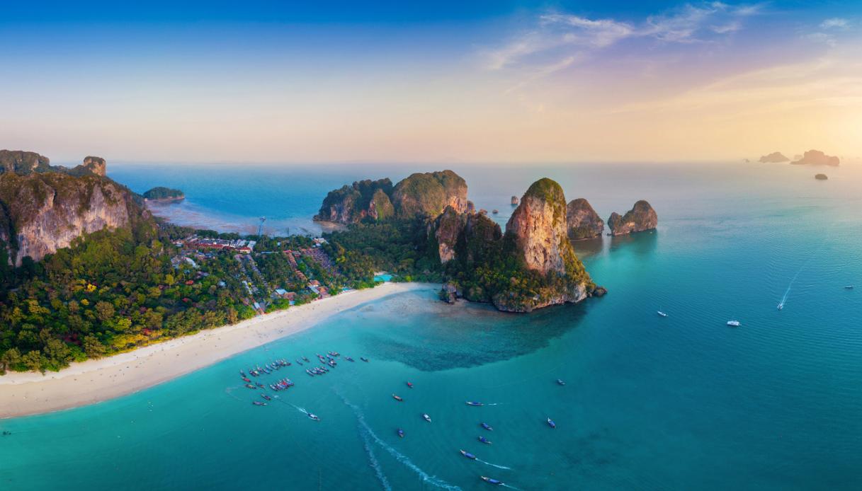 È di nuovo allarme overtourism: le mete a rischio