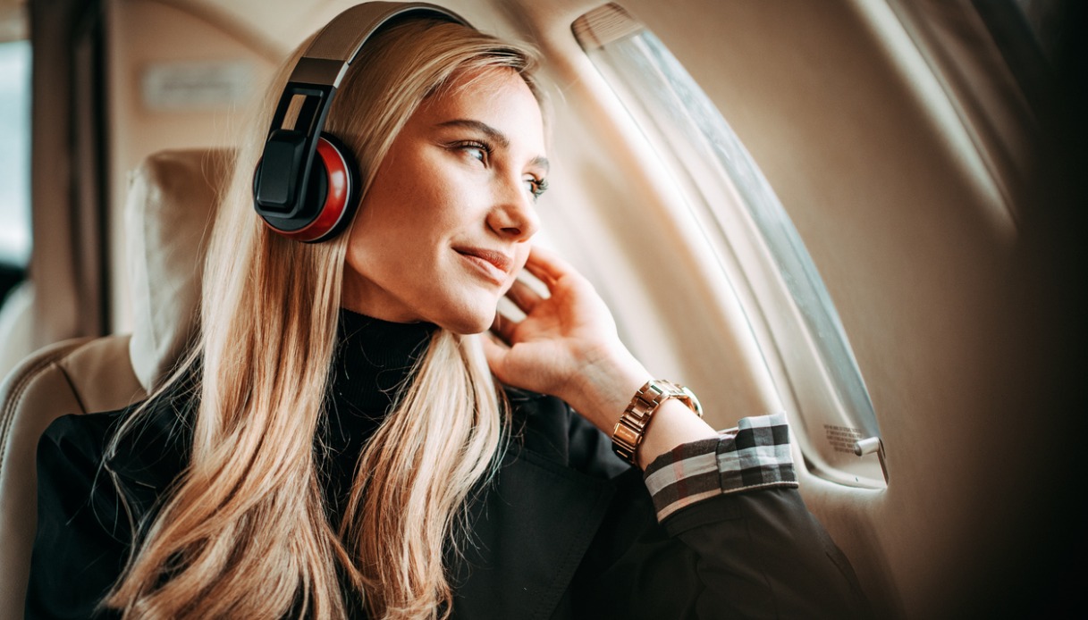 mistery flights